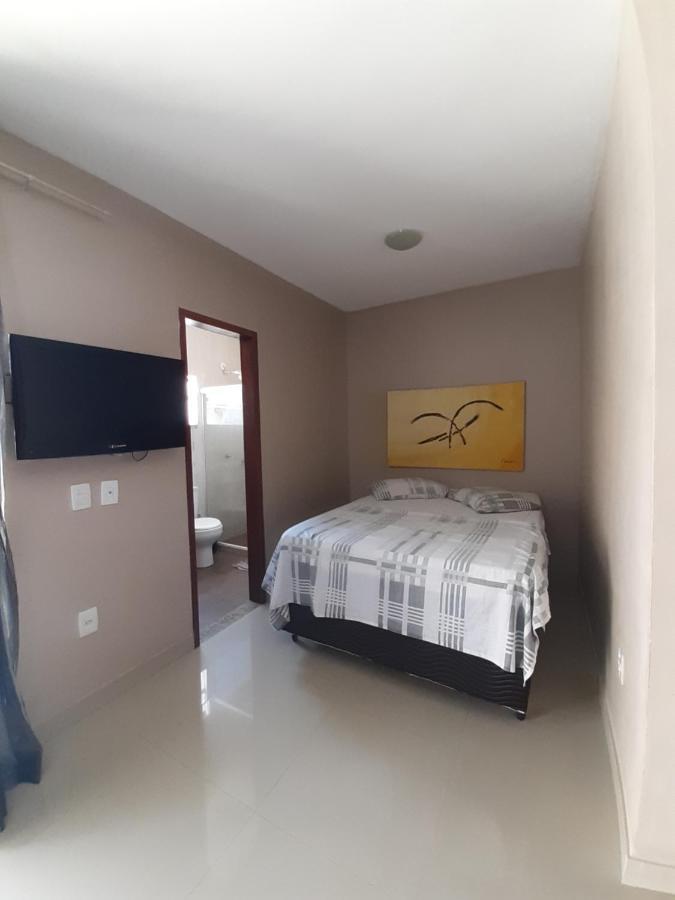 Daf Suites E Acomodacoes !!!! 阿拉亚尔-杜卡布 外观 照片