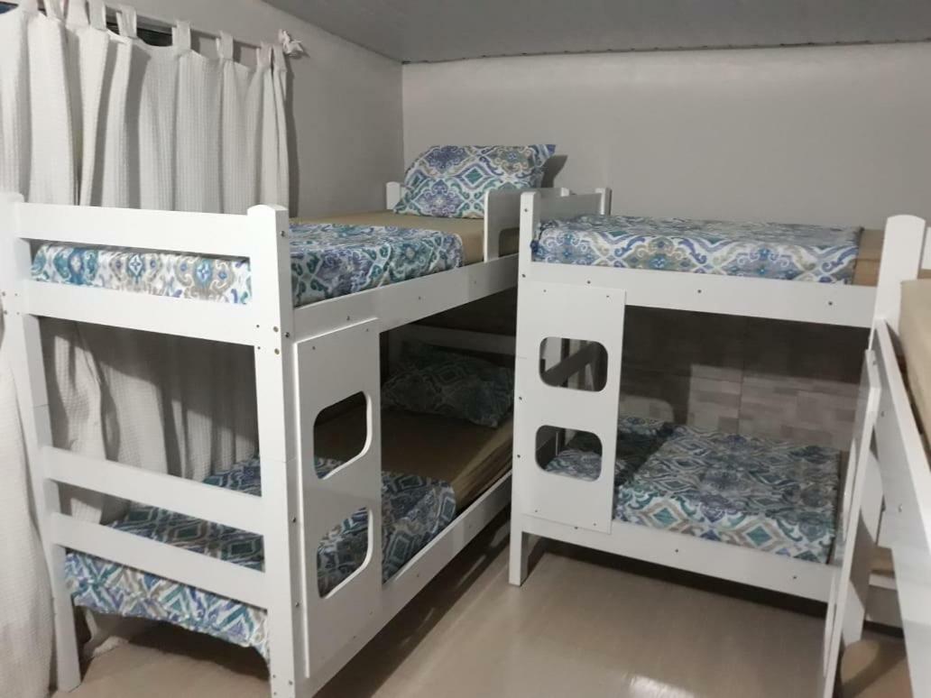 Daf Suites E Acomodacoes !!!! 阿拉亚尔-杜卡布 外观 照片